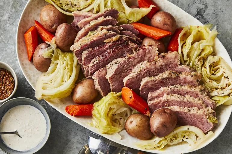 Featured recipe